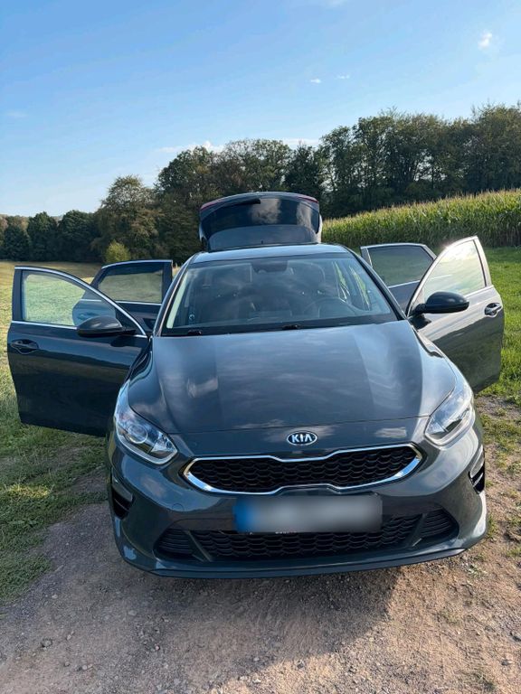 Image of Kia Other