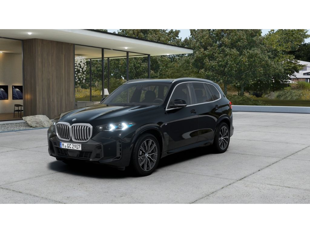 Image of BMW X5