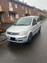 Fiat Panda - Fiat Panda Gebrauchtwagen in Krefeld