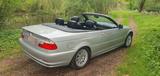 BMW 325Ci - - BMW 325 in Lübeck