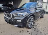BMW X5 xDrive 45 e Plug-in-Hybrid 3.0 xDrive AHK SSD - BMW X5: 0i