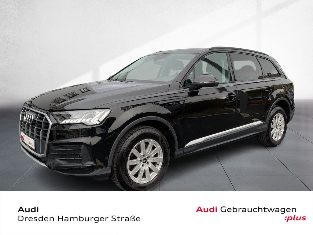 Image of Audi Q7