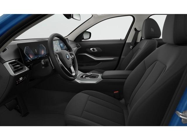 BMW 318d Touring Auto Klimaaut. PDC Sitzhzg. Vorn