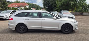 Ford Mondeo - 6