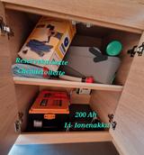 Mooveo 63 EB 2022 - Mooveo Wohnwagen & Wohnmobile