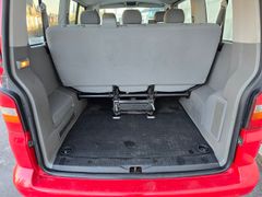VW T5 Caravelle 9 Sitzer 1.9TDI 105PS AHK HU NEU!! VW T5 Caravelle 9 Sitzer 1.9TDI 105PS AHK HU NEU!!