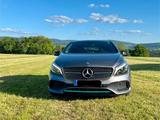 Mercedes-Benz A 250 Motorsport Edition - Mercedes-Benz 250 mit Benzin-Antrieb