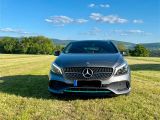 Mercedes-Benz A 250 Motorsport Edition - Motor gebraucht