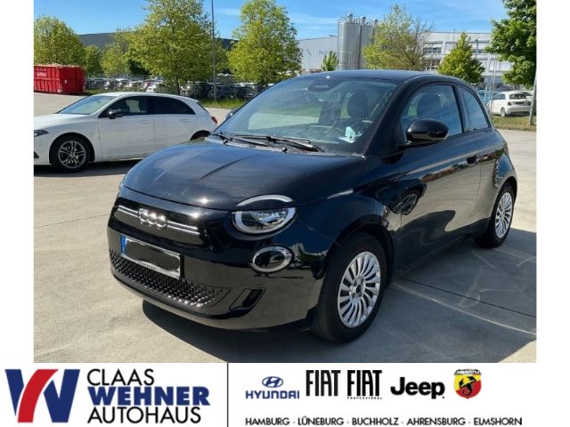 Fiat 500e Action *Radio und Winterpaket *Sitzheizung 