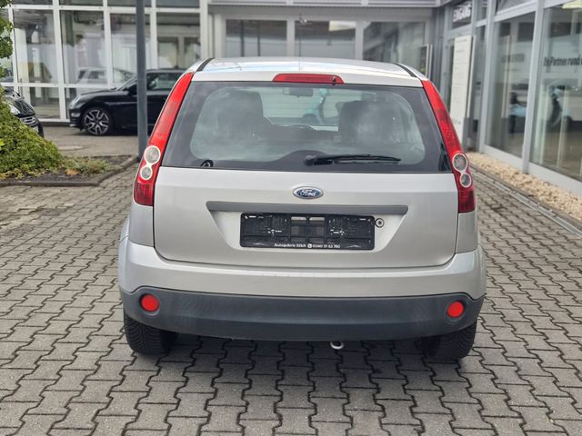 FORD Fiesta Ambiente Klima - Bild 6