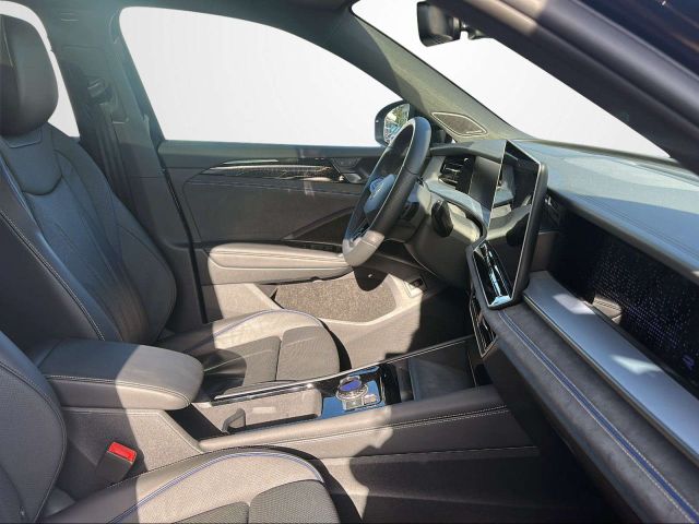 Tayron R-Line 2.0 l TDI SCR 4MOTION 142 kW (193P