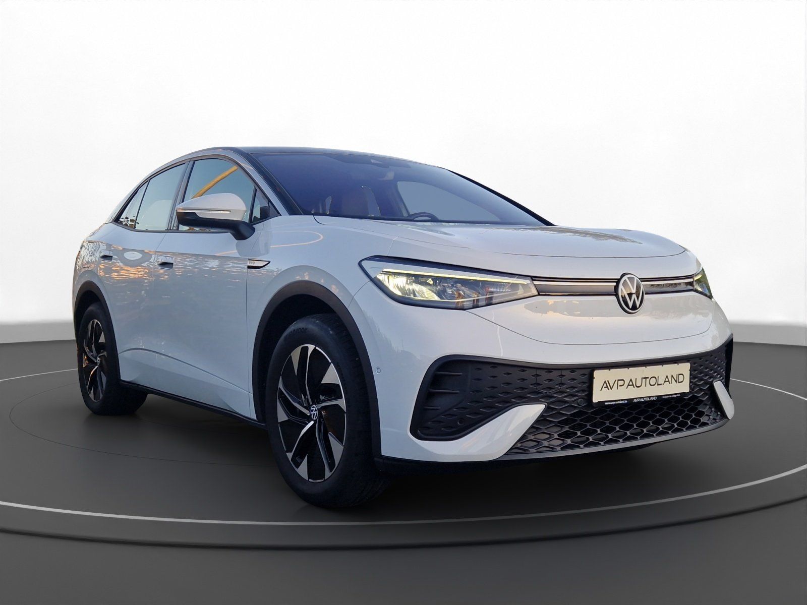 Volkswagen ID.5 - Bild 4