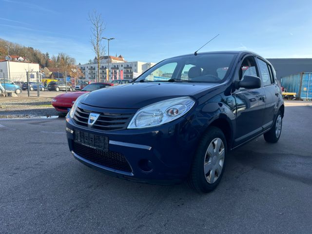 Dacia Sandero 1.2 16V LPG *Klima*