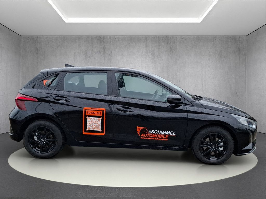 Hyundai i20 – Bild 9