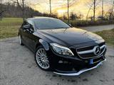 Mercedes-Benz CLS 350 d Final Edition AMG Line H/K CARPLAY   - Mercedes-Benz CLS 350: AMG