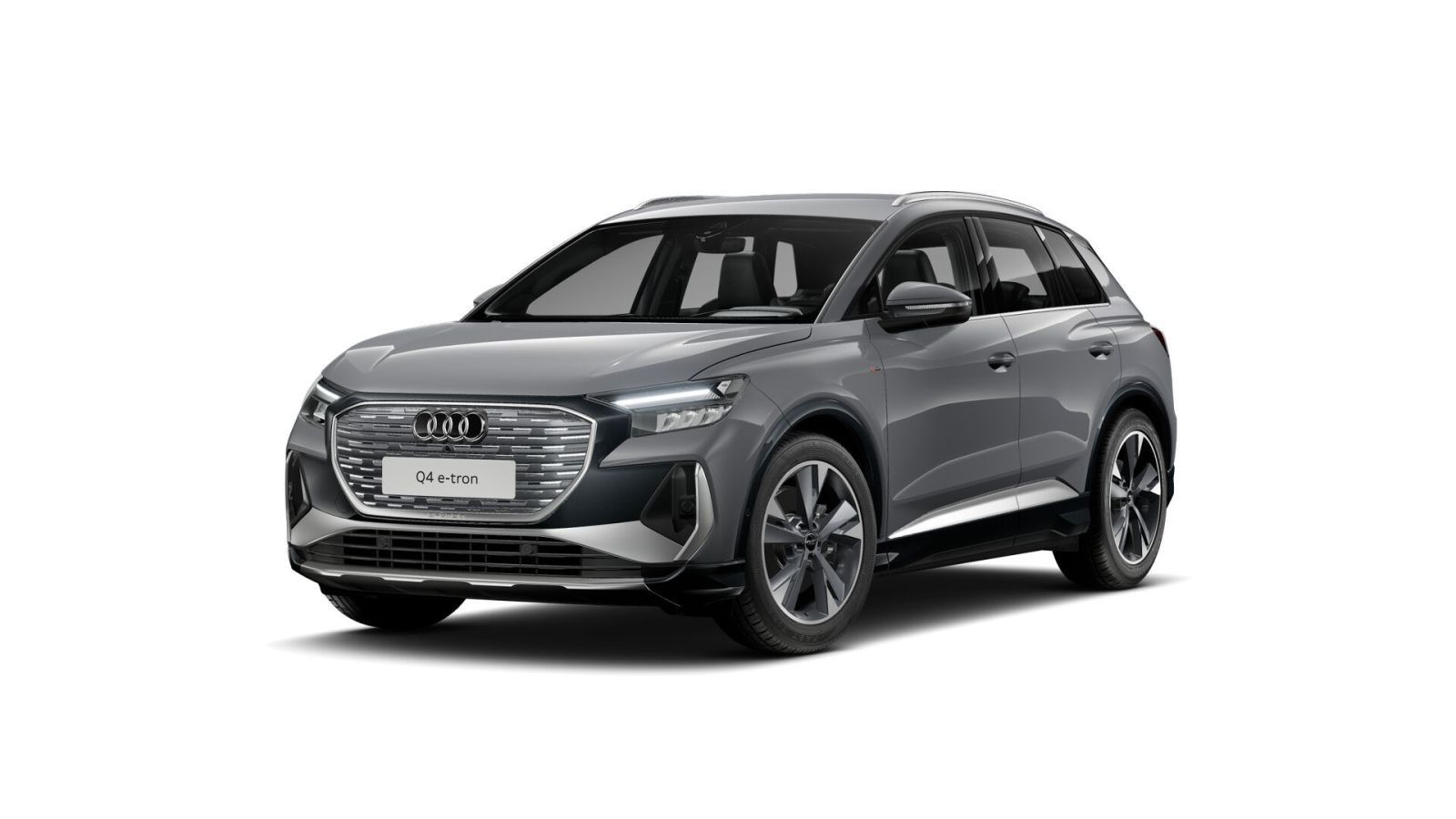 Audi Q4 e-tron - Bild 3