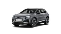 Audi Q4 e-tron - Vorschau Bild 3