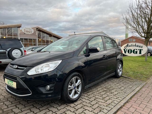 Ford C-Max C-MAX Sync Edition 1.0 SHZ/PDC/KLIMA