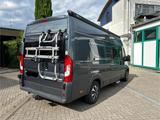 Fiat Ducato Karmann Davis Glam 620 L4H2 - Fiat L2h2