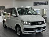 Volkswagen T6 Multivan Generation Six, PDC, 1 Hd, 7-Sitzer 
