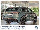 Volkswagen Tiguan R-Line 2.0 TDI DSG Navi Kamera Pano LED - Volkswagen Tiguan Gebrauchtwagen