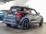 MINI Cooper SE 3-Türer HUD PANO LED DA PA KOMFZG. - schwarze MINI Cooper SE