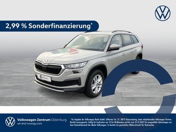 Skoda Kodiaq - 1