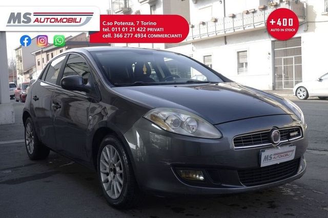 Fiat FIAT Bravo FIAT Bravo 1.6 MJT 105 CV Active Unic