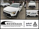 Kia NIRO 1.6 HEV 129 DCT VISION KOMFORT ALLWETTER