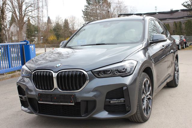 BMW X1 2.0dA xDrive Sportpaket-HeadUp-AHK-LM19″-1.Hd
