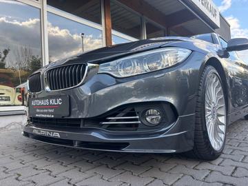 2017 Alpina B4 — миниатюра 24
