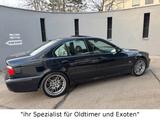 BMW M5 aus erster Hand im TOPZUSTAND - BMW M5 aus 2001