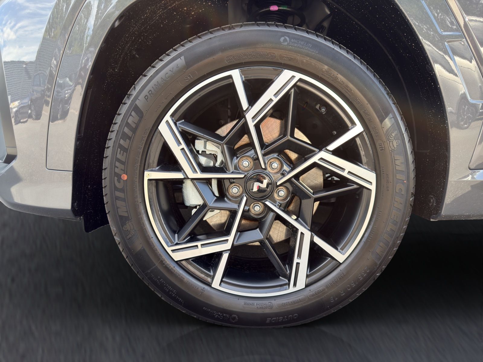 Hyundai TUCSON - Bild 26