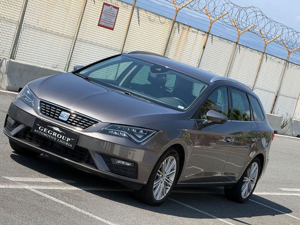 Image of Seat Leon