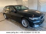 BMW 320 i Sport Line DrivingAss+CockpProf+AHK+SiHz - BMW 320: Kombi, 320i