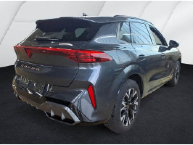 Cupra Terramar 1.5 e-Hybrid HD-MATRIX, RFK, HEAD UP imagem 3