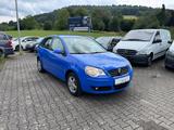 Volkswagen IV Comfortline/5tür/1Hand/Scheckheft Voll/Klima - Volkswagen Polo: Iv