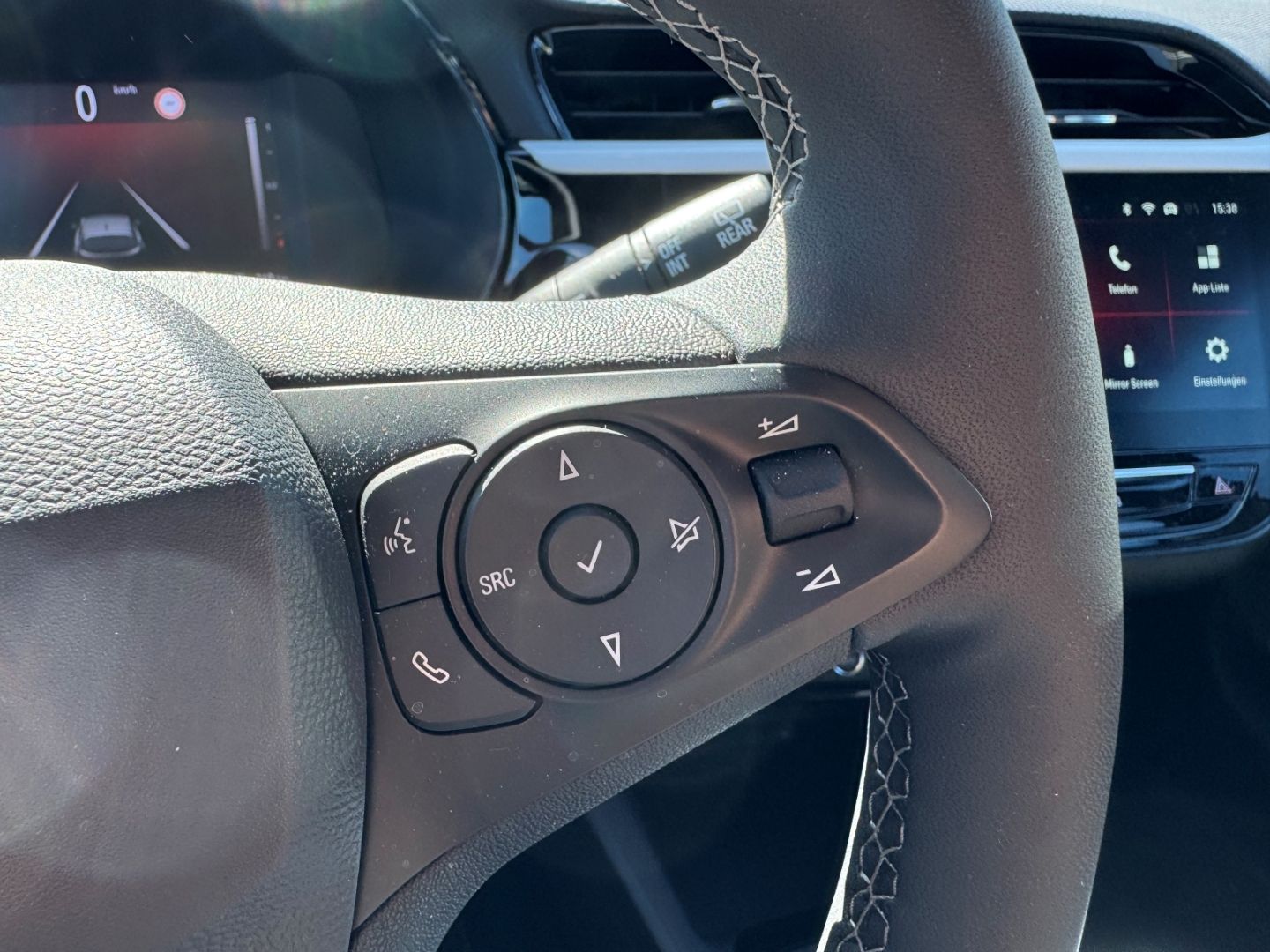 Opel Corsa - Bild 9