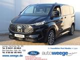 Ford Tourneo Custom 320 L2 Tourneo Titanium X AWD - Ford Gebrauchtwagen in Bielefeld