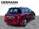 Peugeot 308 1.6 HDi FAP 110 SW Sport *AHK*Pano*PDC*LM - Peugeot 308 aus 2009: SW