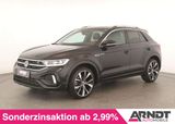 Volkswagen T-Roc 2.0 TDI 4M DSG R-Line Pano Nav Key Kam 19"