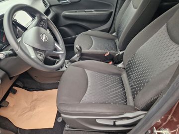 Bild 15 Opel Karl Rocks Start/Stop
