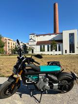 BMW CE 02 Highline 11kW - BMW CE 02 11KW