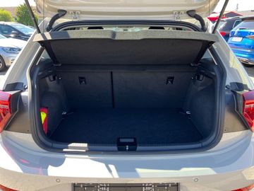 Volkswagen Polo VI Style