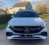 Mercedes-Benz EQA 250 AMG / Garantie / Service Neu  - gebrauchte Mercedes-Benz EQA aus dem Jahr 2022