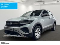 Volkswagen T-Cross - Vorschau Bild 1