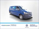 Volkswagen T6.1 Kasten 2.0 TDI LR AHK / Rückfahrkamera / Na - blaue Volkswagen T6 andere