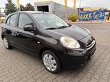 Nissan Micra Visia First,KLIMA,AUTOMATIK - Nissan Micra: Automatik