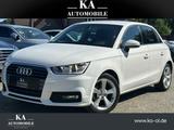 Audi A1 Sportback sport APS Hinten Shz MMI KLIMAAUTOM - Audi A1 in Oldenburg