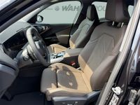 BMW X3 - Vorschau Bild 10